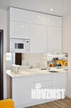 1-к квартира, посуточно, 43м2, 7/19 этаж