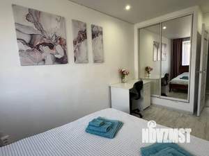 2-к квартира, посуточно, 75м2, 7/10 этаж