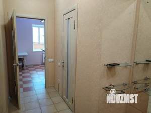 1-к квартира, на длительный срок, 50м2, 10/12 этаж