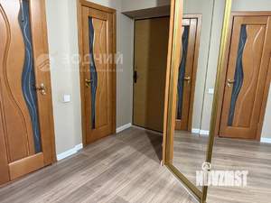 2-к квартира, на длительный срок, 60м2, 1/8 этаж