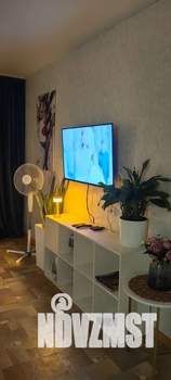 1-к квартира, посуточно, 48м2, 3/6 этаж