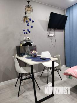 Студия квартира, посуточно, 22м2, 5/9 этаж