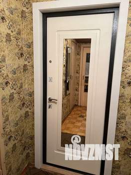 1-к квартира, посуточно, 35м2, 4/10 этаж