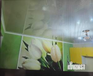 Студия квартира, на длительный срок, 31м2, 2/9 этаж