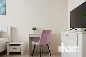 1-к квартира, посуточно, 48м2, 6/20 этаж