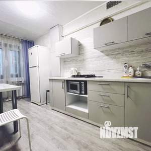 1-к квартира, посуточно, 36м2, 2/9 этаж