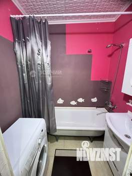 1-к квартира, на длительный срок, 36м2, 7/9 этаж