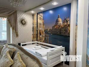 1-к квартира, посуточно, 70м2, 1/1 этаж