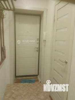 1-к квартира, на длительный срок, 36м2, 2/5 этаж