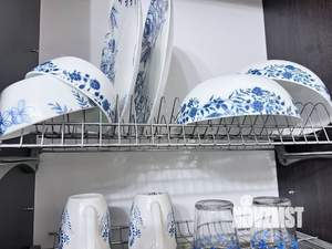 1-к квартира, посуточно, 44м2, 13/16 этаж