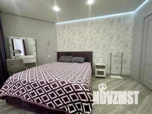 1-к квартира, посуточно, 62м2, 1/1 этаж