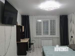 1-к квартира, на длительный срок, 34м2, 5/11 этаж