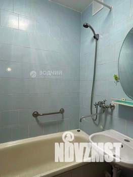 2-к квартира, на длительный срок, 52м2, 2/10 этаж