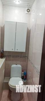 1-к квартира, на длительный срок, 33м2, 1/5 этаж