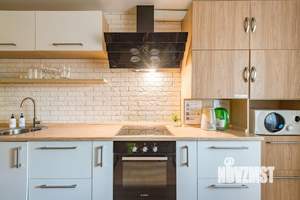 1-к квартира, посуточно, 41м2, 1/1 этаж