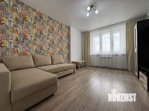 2-к квартира, на длительный срок, 64м2, 6/12 этаж
