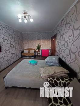 1-к квартира, посуточно, 33м2, 5/5 этаж