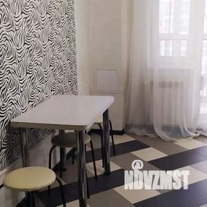 1-к квартира, посуточно, 46м2, 15/16 этаж