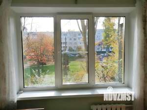 2-к квартира, на длительный срок, 53м2, 3/5 этаж