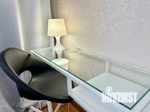 1-к квартира, посуточно, 45м2, 3/4 этаж