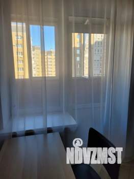 1-к квартира, посуточно, 36м2, 6/9 этаж