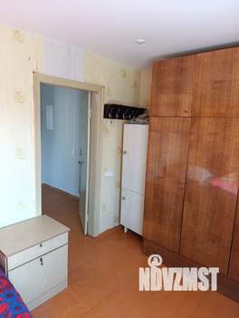 3-к квартира, на длительный срок, 43м2, 4/5 этаж