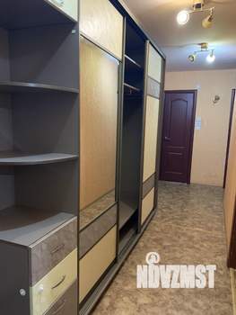 3-к квартира, на длительный срок, 63м2, 5/10 этаж