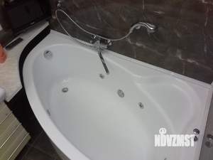 1-к квартира, посуточно, 45м2, 14/19 этаж