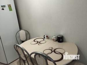 Студия квартира, на длительный срок, 38м2, 8/10 этаж