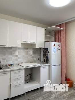 1-к квартира, на длительный срок, 36м2, 5/12 этаж