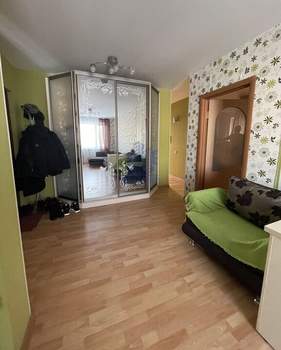 3-к квартира, на длительный срок, 87м2, 5/10 этаж