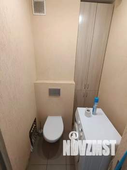 2-к квартира, посуточно, 60м2, 10/16 этаж