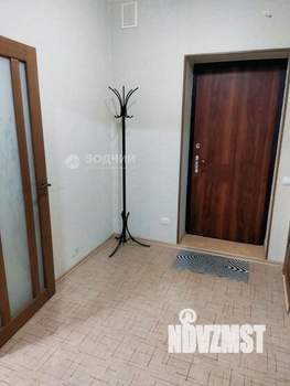 1-к квартира, на длительный срок, 45м2, 7/10 этаж