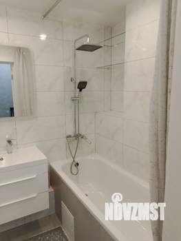 1-к квартира, на длительный срок, 34м2, 5/18 этаж