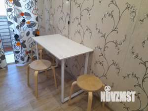 1-к квартира, посуточно, 33м2, 8/9 этаж