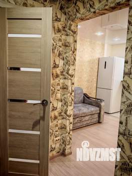 1-к квартира, на длительный срок, 41м2, 6/8 этаж