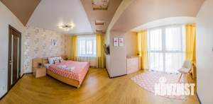 2-к квартира, посуточно, 60м2, 1/1 этаж