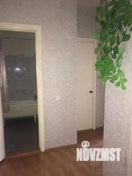 1-к квартира, на длительный срок, 44м2, 5/19 этаж