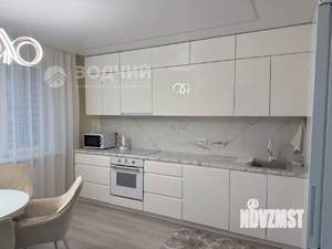 2-к квартира, на длительный срок, 62м2, 10/16 этаж