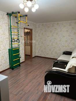 2-к квартира, на длительный срок, 52м2, 6/9 этаж