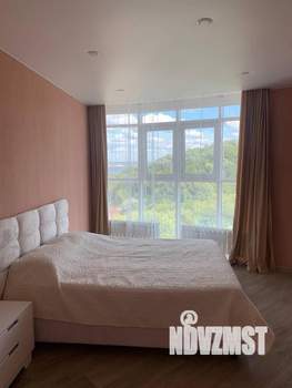 1-к квартира, посуточно, 39м2, 1/1 этаж