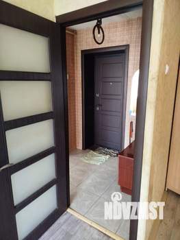 1-к квартира, на длительный срок, 33м2, 2/6 этаж