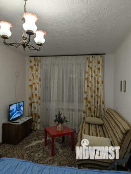 1-к квартира, на длительный срок, 30м2, 5/5 этаж