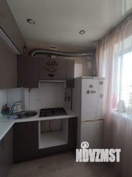 1-к квартира, на длительный срок, 30м2, 5/5 этаж