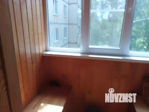 1-к квартира, на длительный срок, 33м2, 3/9 этаж
