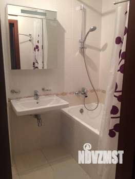 1-к квартира, на длительный срок, 42м2, 2/9 этаж