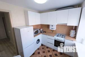 2-к квартира, посуточно, 46м2, 2/4 этаж