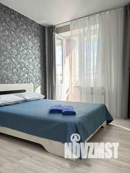 2-к квартира, посуточно, 45м2, 18/20 этаж