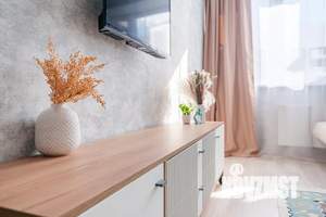 1-к квартира, посуточно, 42м2, 7/13 этаж