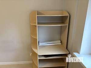 1-к квартира, на длительный срок, 41м2, 4/9 этаж